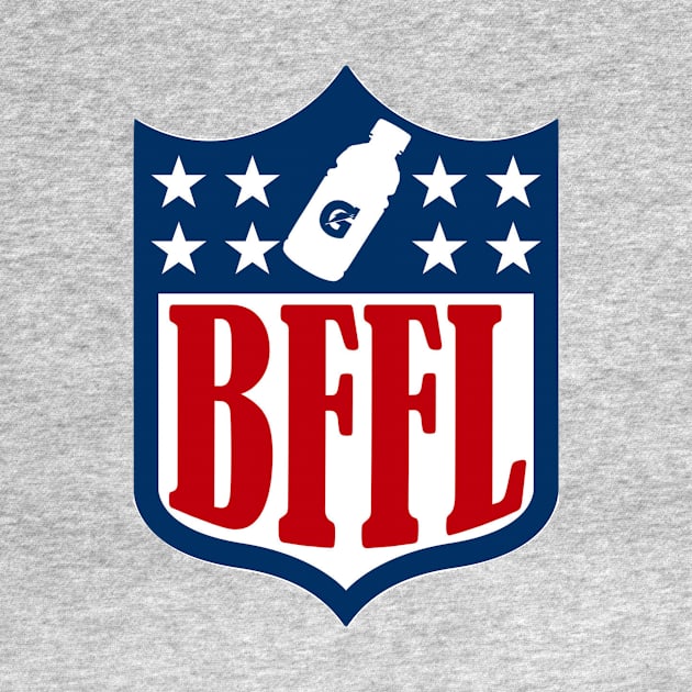 Berlin Fantasy Football Logo by BerlinFantasyFootball